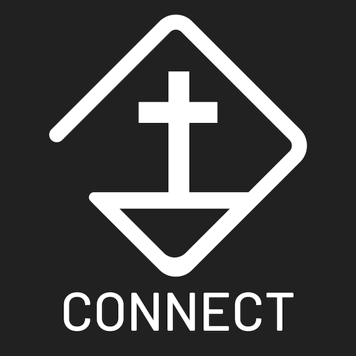 Hunter Street Connect logo