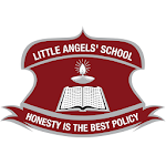 Cover Image of Baixar Little Angels' School  APK