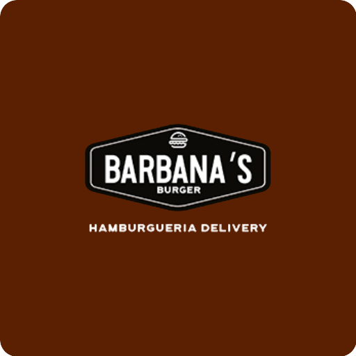 Barbanas Burger logo