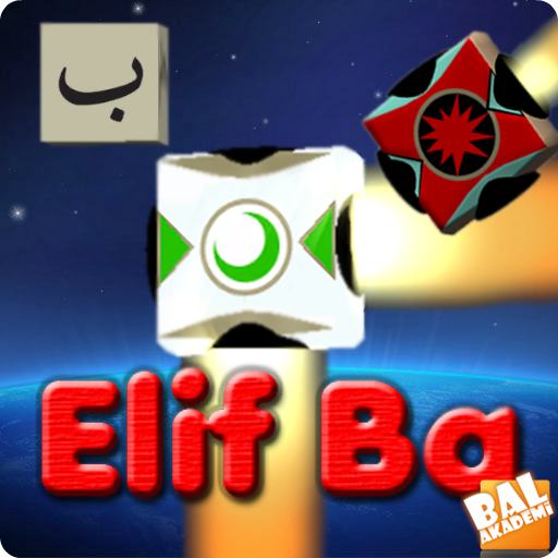 Elif Ba Space Adventure Scarica su Windows