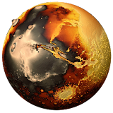 Elevation Mars icon