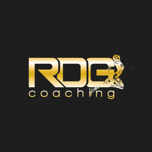 RDG Coaching logo