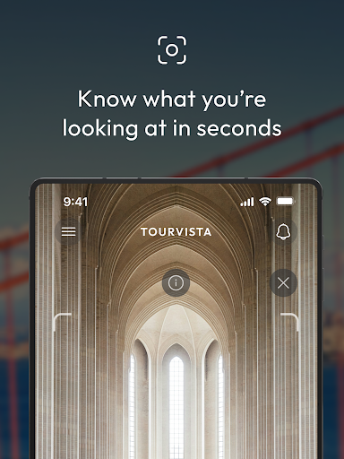 Tourvista App