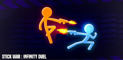 Stick War: Infinity Duel