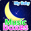 My baby Music Boxes (Lullaby)