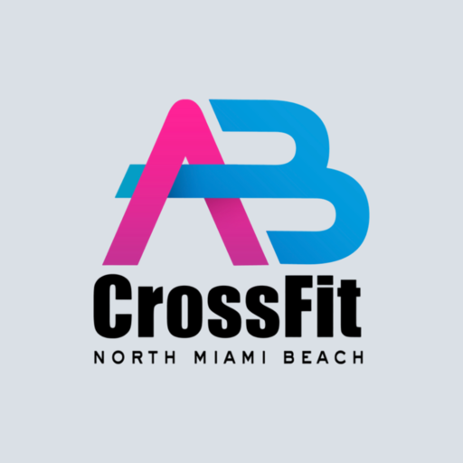 AB Wellness logo
