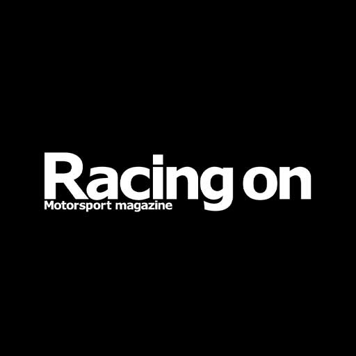 Racing on レーシングオン 1.0.4 Icon