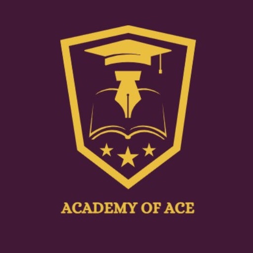 ACADEMY OF ACE logo