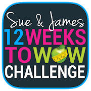 12 Weeks to Wow Challenge