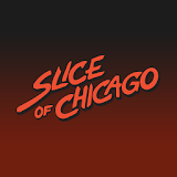 Slice of Chicago icon