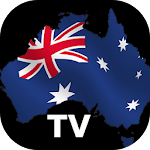 Cover Image of Télécharger Australia TV Live - Watch All  APK