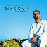 Zain Bhikha - Mountains Makkah icon