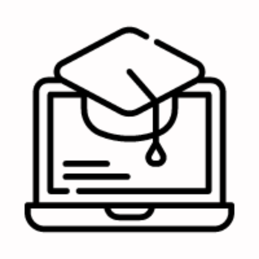 Nicl Computer Education And logo
