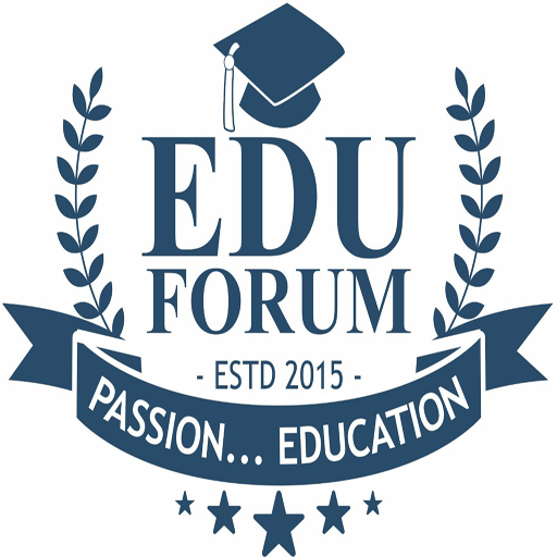 Eduforum Tutorial logo