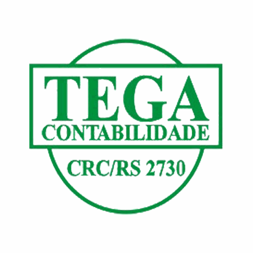 Tega Contabilidade logo