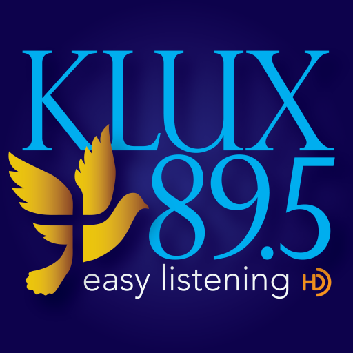 KLUX 89.5HD  Icon