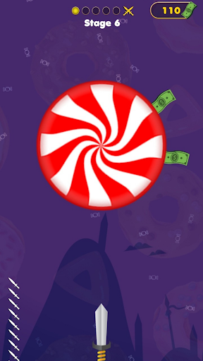 Money Knife Screen 3