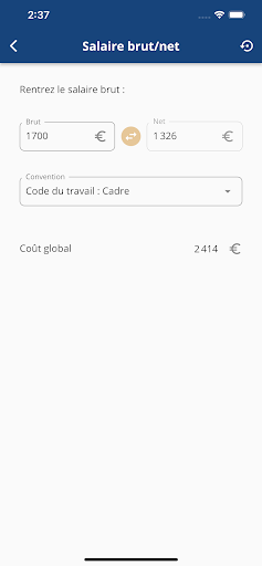 AFISUD Screen 3