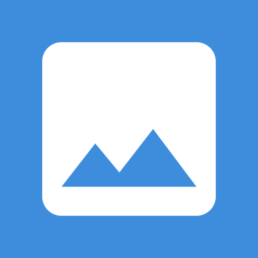 Ghallery Logo