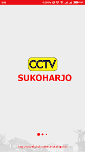 CCTV Sukoharjo 1.0 APK + Mod (Unlimited money) إلى عن على ذكري المظهر