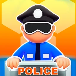 Police Department 3D Mod Apk