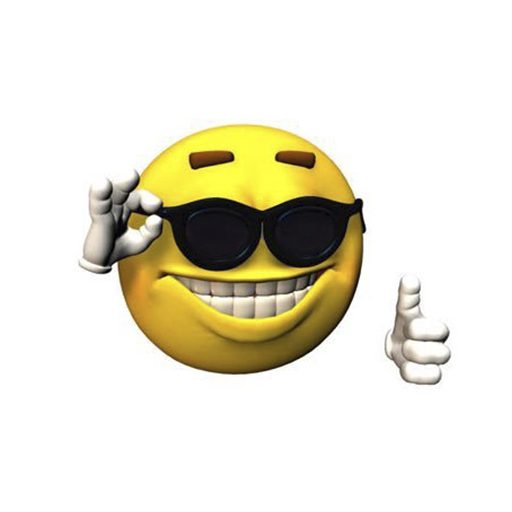 Goofy Ahh Meme SoundBoard logo