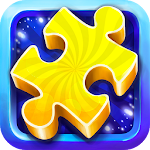 Cover Image of 下载 Jigsaw Puzzles Spirits 1.2.2 APK