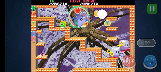 BUBBLE MEMORIES Classic