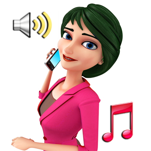 Business Office Ringtones 1.6 Icon