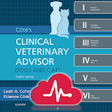 Veterinary Advisor: Dogs Cats icon