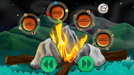 Kwe´sxPuwesajnix Screenshot 2 - AppWisp.com