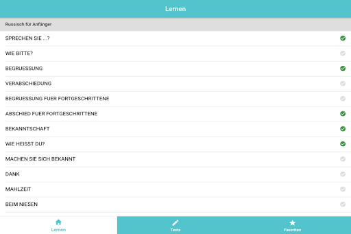 Learn Russian for Beginners  Advanced