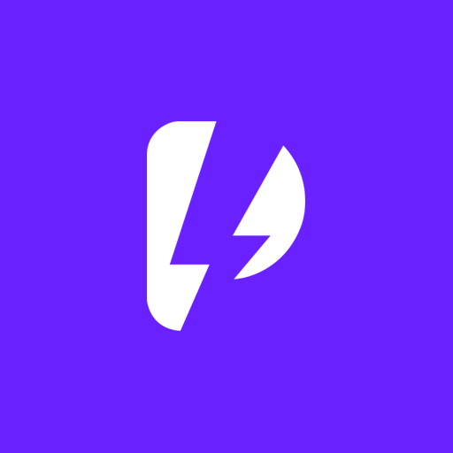 Pouch.ph - Lightning Wallet logo