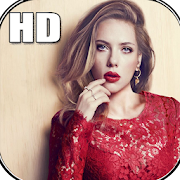 Scarlett Johansson Wallpapers 2020
