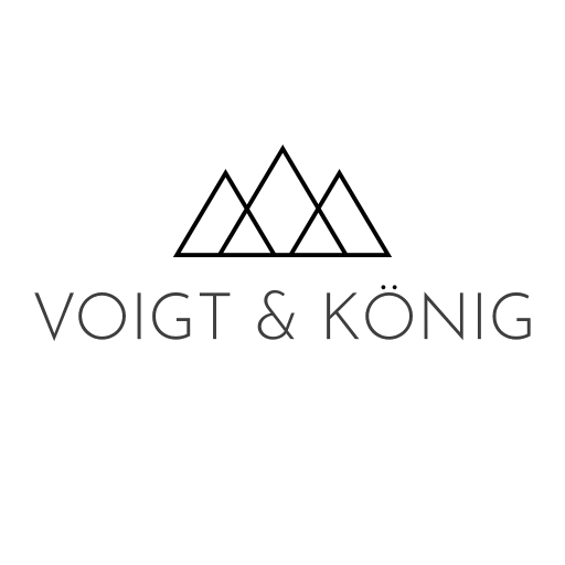 Voigt & König Immo App logo
