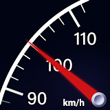 Speedometer - Odometer App icon