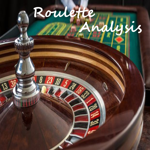 Roulette Analysis Descarga en Windows