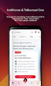 My Telkomsel APK