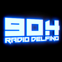 Icon image Radio Delfino