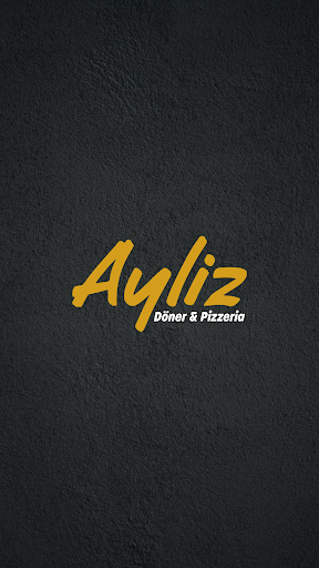 Android application Ayliz Döner & Pizzeria Mainz screenshort