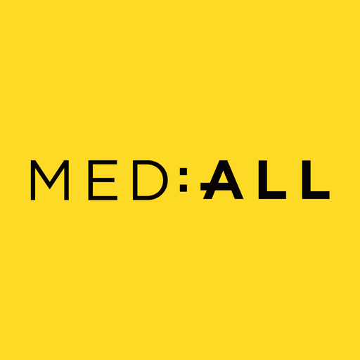 MEDI:All logo
