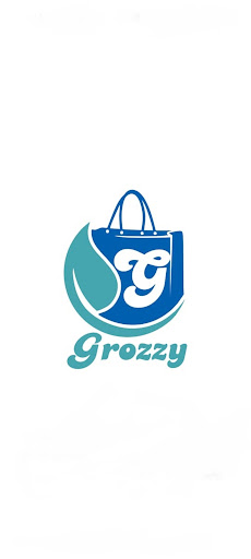 Grozzy - Food and Grocery