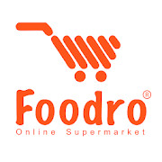 Top 30 Shopping Apps Like Foodro - Online Grocery Shopping - Best Alternatives
