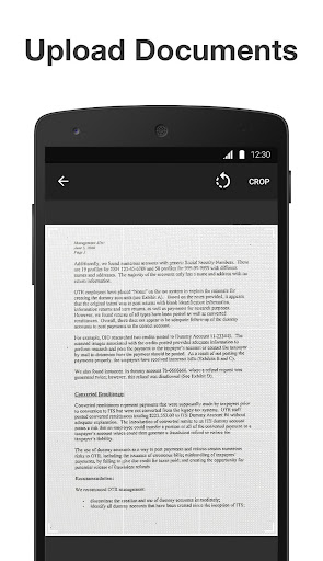 POP - Paperless Onboarding Screenshot 3 - AppWisp.com