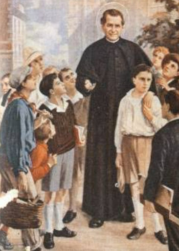 Career at Don Bosco Screen 2