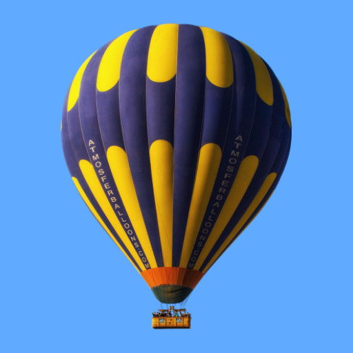 Discover Cappadocia logo