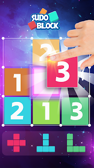 SudoBlock : Block puzzle game screenshot 20
