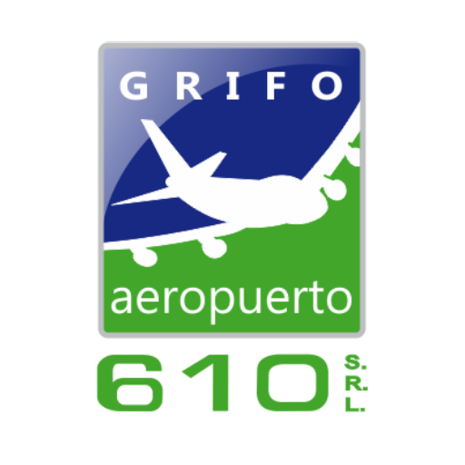 Grifo Aeropuerto Delivery logo