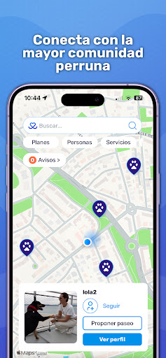 Doguify Screen 2