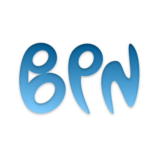 BPN Fast logo